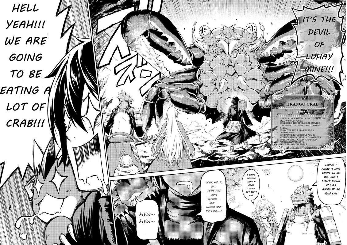 Sozai Saishuka no Isekai Ryokouki - Chapter 26 image 16